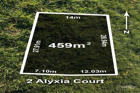 2 Alyxia Ct, Torquay, VIC 3228