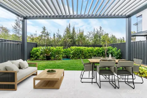 Property photo of 143 Fairway Drive Norwest NSW 2153
