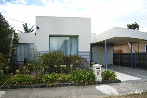 Property photo of 322 Rathmines Street Thornbury VIC 3071
