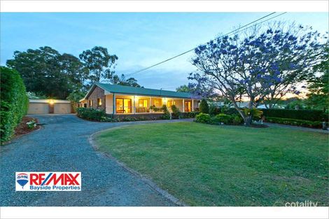 Property photo of 26 McCartney Street Ormiston QLD 4160