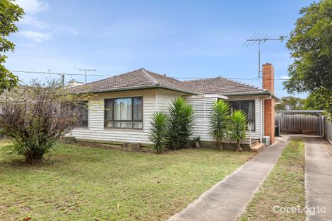 Property photo of 17 Matlock Street Herne Hill VIC 3218