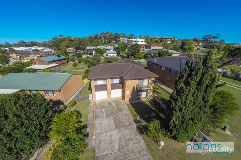 Property photo of 5 Maldon Place Woolgoolga NSW 2456
