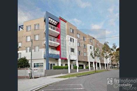 3/2-12 Civic Ave, Pendle Hill, NSW 2145