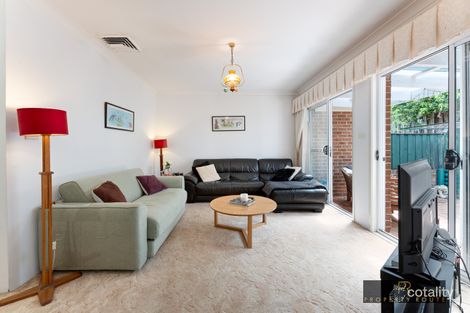 Property photo of 5/50-52 Lovell Road Eastwood NSW 2122