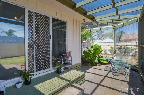 Property photo of 20 Weir Crescent Mildura VIC 3500
