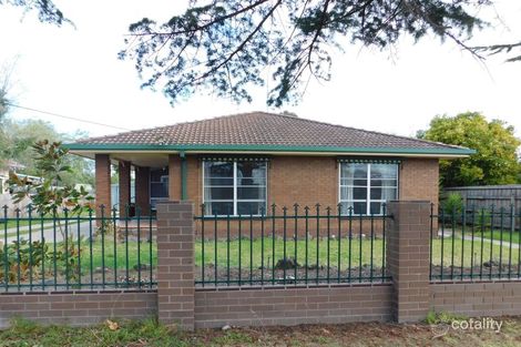 8 Dixon St, Stratford, VIC 3862