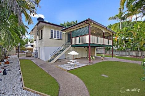 30 O'Reilly St, Mundingburra, QLD 4812