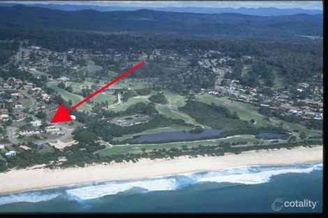 Property photo of 98 Tura Beach Drive Tura Beach NSW 2548