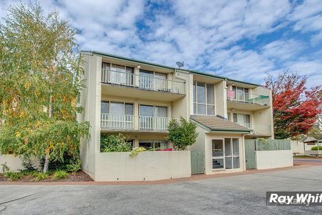 Property photo of 5/4 Antis Street Phillip ACT 2606