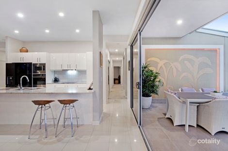 Property photo of 18/10 Valbonne Avenue Varsity Lakes QLD 4227