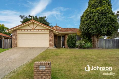 12 Kathleen Pl, Yamanto, QLD 4305