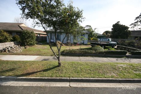 41 Lloyd St N, Knoxfield, VIC 3180