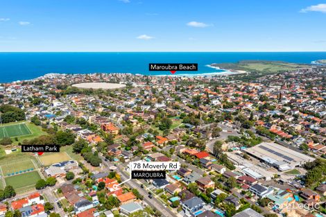 Property photo of 78 Moverly Road Maroubra NSW 2035