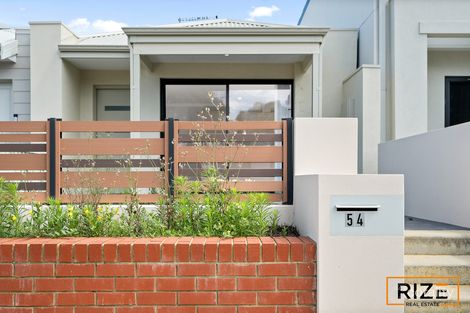 Property photo of 54 Malia Ramble Alkimos WA 6038