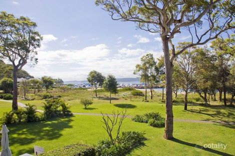Property photo of 12A Corlette Point Road Corlette NSW 2315