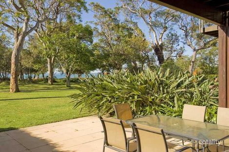 Property photo of 12A Corlette Point Road Corlette NSW 2315