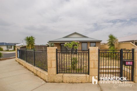 Property photo of 3 Jacinth Road Dalyellup WA 6230