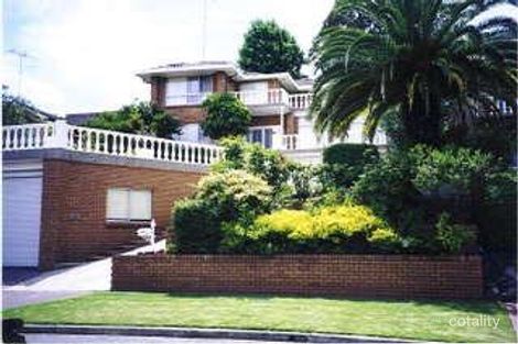 Property photo of 34 Yarralumla Drive Carlingford NSW 2118