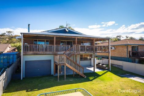 Property photo of 9 Pambula Beach Road Pambula Beach NSW 2549