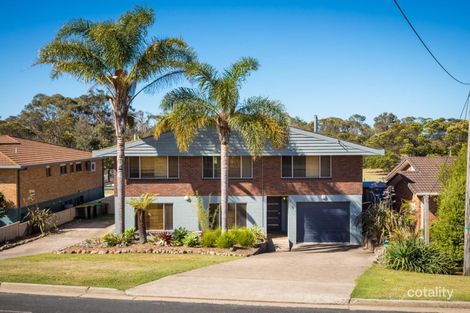 Property photo of 9 Pambula Beach Road Pambula Beach NSW 2549