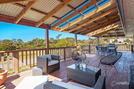 Property photo of 9 Pambula Beach Road Pambula Beach NSW 2549