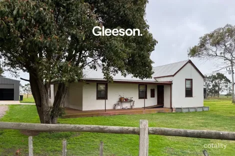 1690 Ellerslie-Panmure Rd, Panmure, VIC 3265