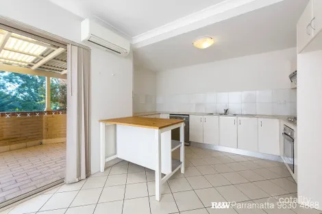 24/62-66 Courallie Ave, Homebush West, NSW 2140