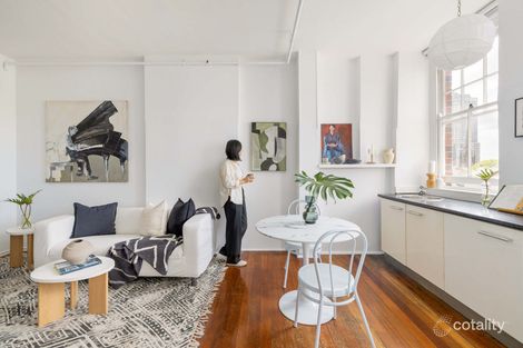 55/5 Darley St, Darlinghurst, NSW 2010