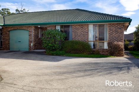 Property photo of 2/98 Gibson Street Kings Meadows TAS 7249