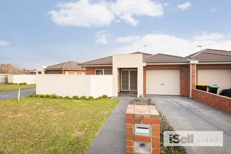 Property photo of 2/38-40 Kemp Street Springvale VIC 3171