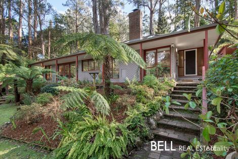 Property photo of 49 The Crescent Sassafras VIC 3787