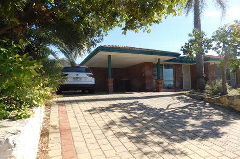 Property photo of 12 Bishops Close Quinns Rocks WA 6030