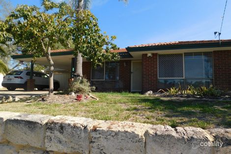 Property photo of 12 Bishops Close Quinns Rocks WA 6030