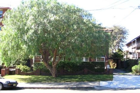 10/109 Arden St, Coogee, NSW 2034