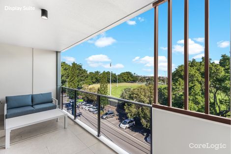 Property photo of 301/116 Parry Street Newcastle West NSW 2302