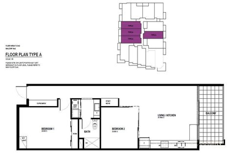 Property photo of 7/2 Augustine Street Mawson Lakes SA 5095