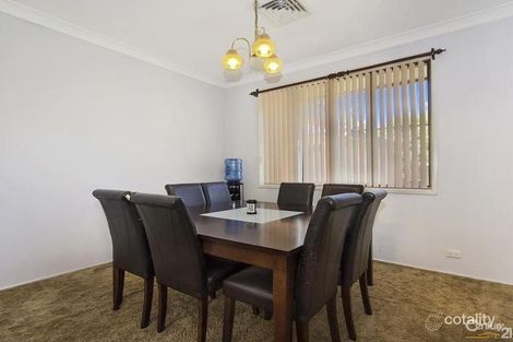 Property photo of 6 Rodley Avenue Penrith NSW 2750