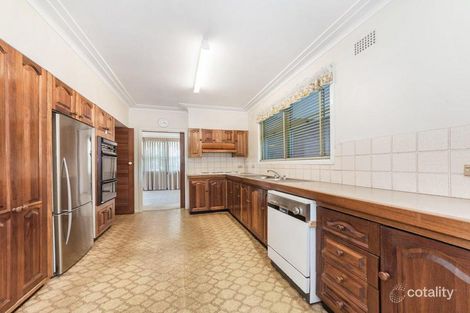 Property photo of 12 Regency Court Oatlands NSW 2117