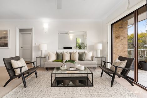 8/53-55 Bay Rd, Waverton, NSW 2060