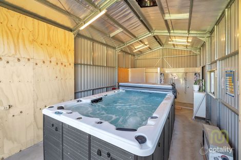 Property photo of 39 Majors Close Wamboin NSW 2620