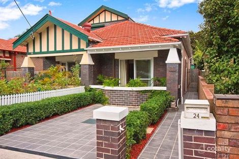 24 Higgs St, Coogee, NSW 2034