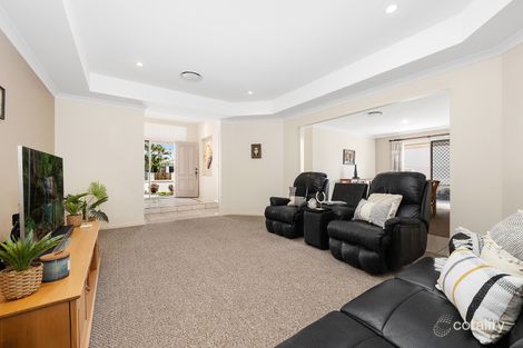 Property photo of 12 Hartley Crescent Pelican Waters QLD 4551