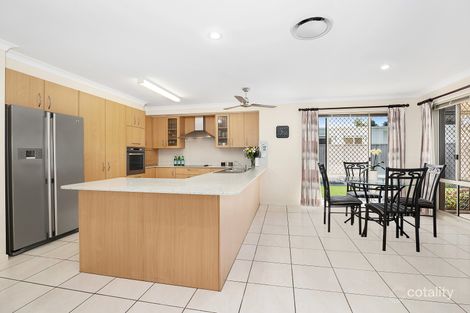 Property photo of 12 Hartley Crescent Pelican Waters QLD 4551