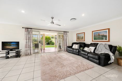 Property photo of 12 Hartley Crescent Pelican Waters QLD 4551