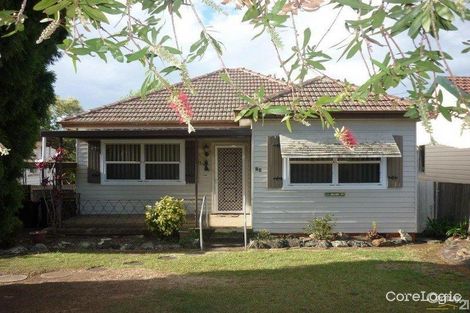 Property photo of 13 Henry Street Guildford NSW 2161