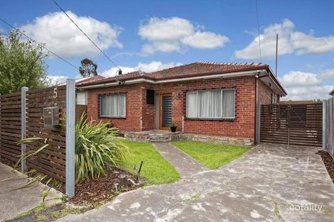 Property photo of 5 Steel Street Spotswood VIC 3015