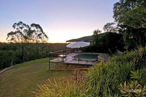 Property photo of 50 Beacon Drive Cornubia QLD 4130