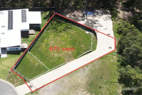 Property photo of 19 Humpback Crescent Safety Beach NSW 2456