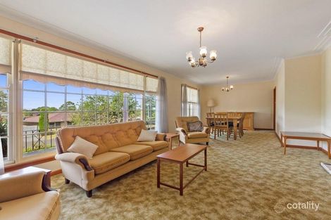 Property photo of 12 Regency Court Oatlands NSW 2117