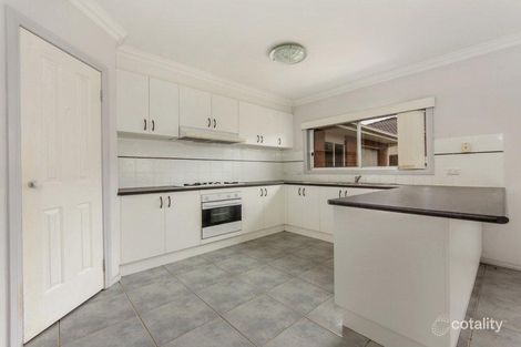 Property photo of 39 Sunnybrae Circuit Cairnlea VIC 3023